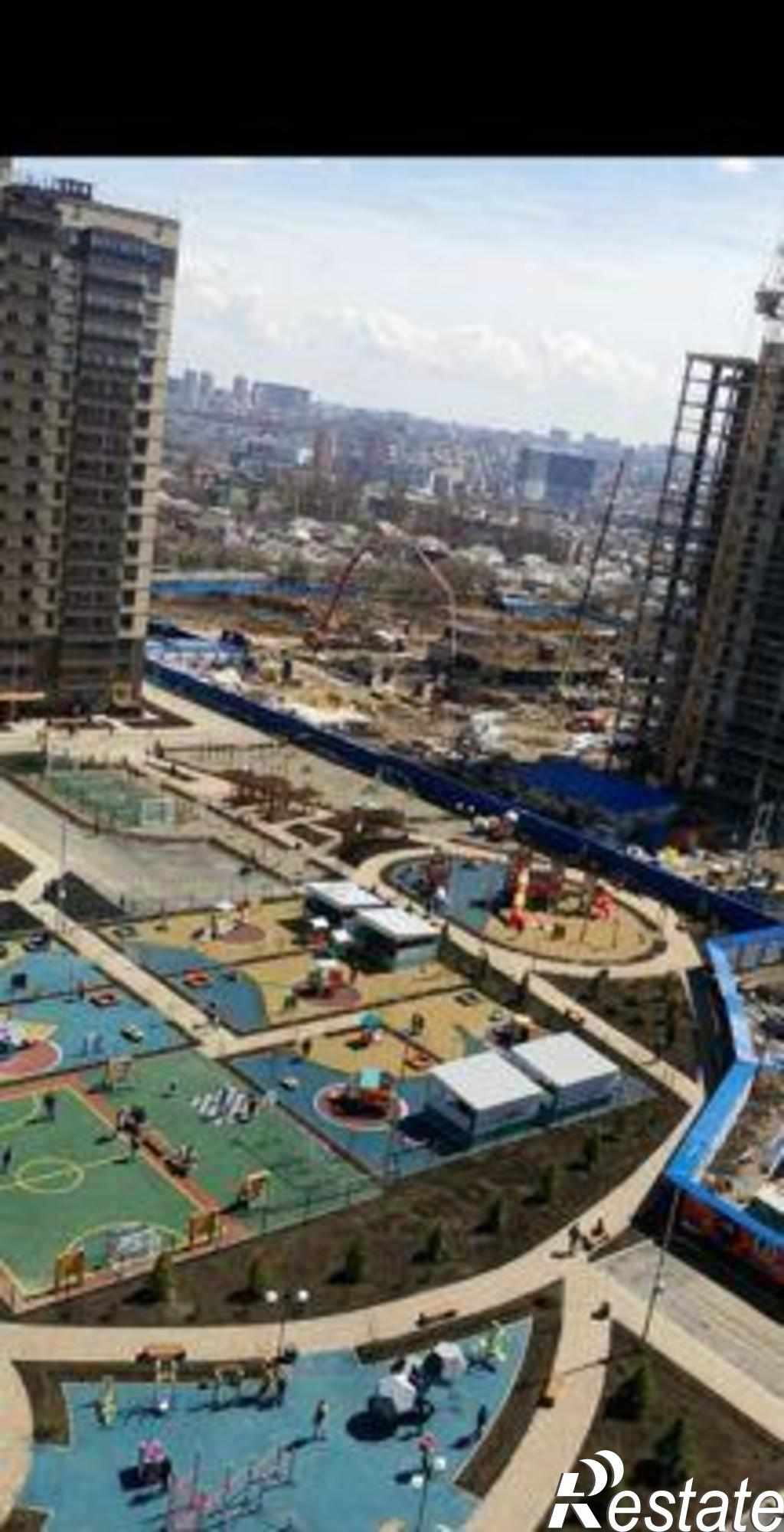 Купить квартиру за 3 350 000 рублей на улица Оганова, 20к3
