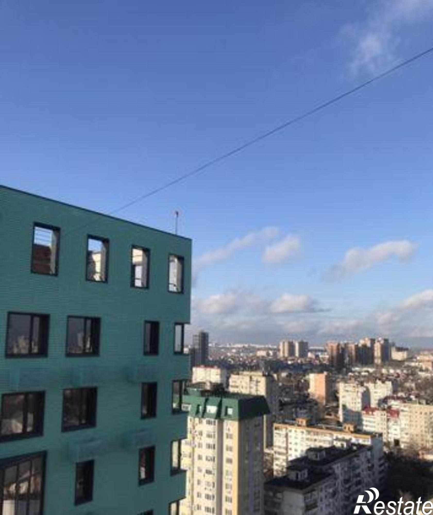 Купить квартиру за 7 400 000 рублей на переулок Островского, 92