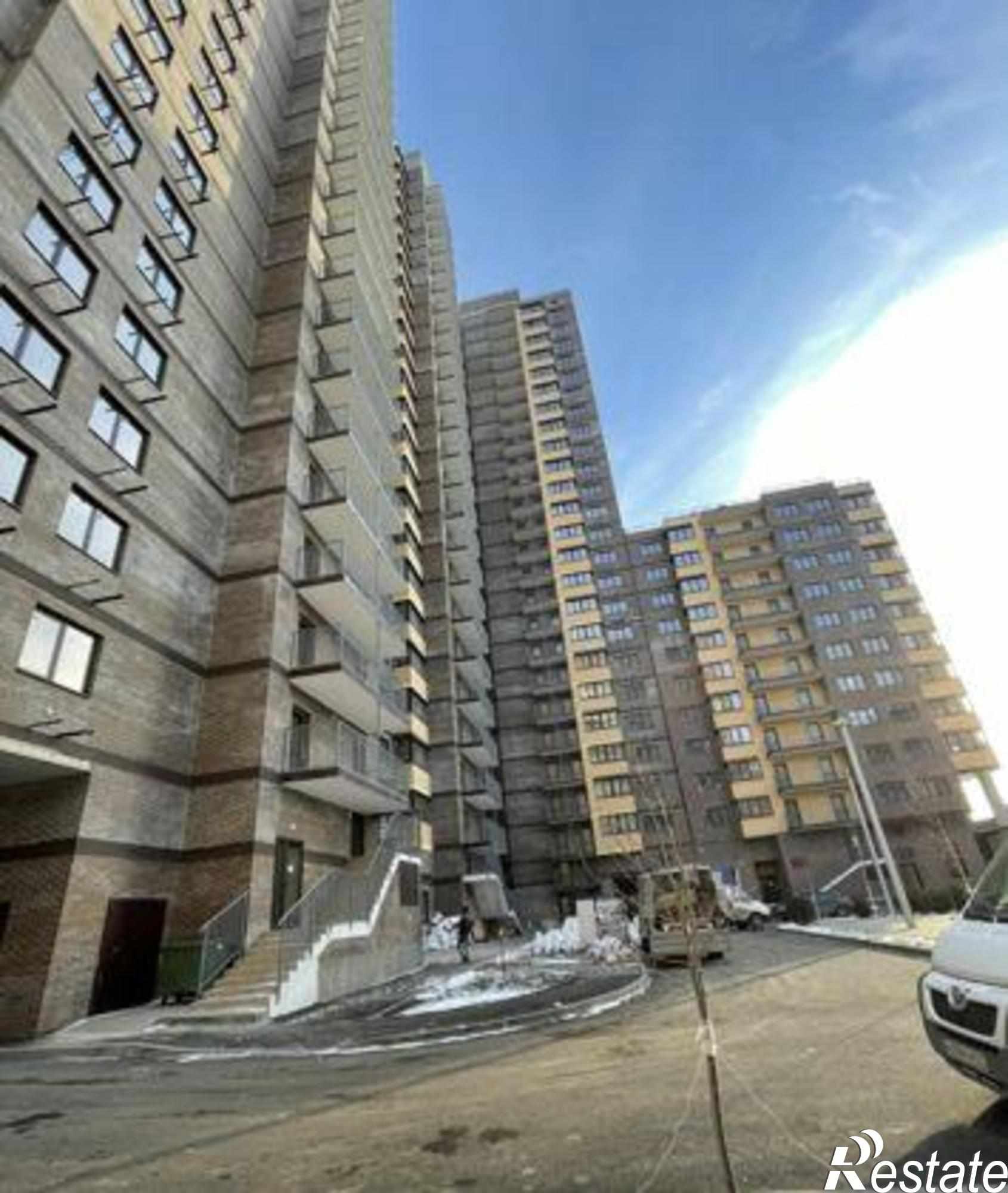 Купить квартиру за 3 250 000 рублей на бульвар Комарова, 20В/9А