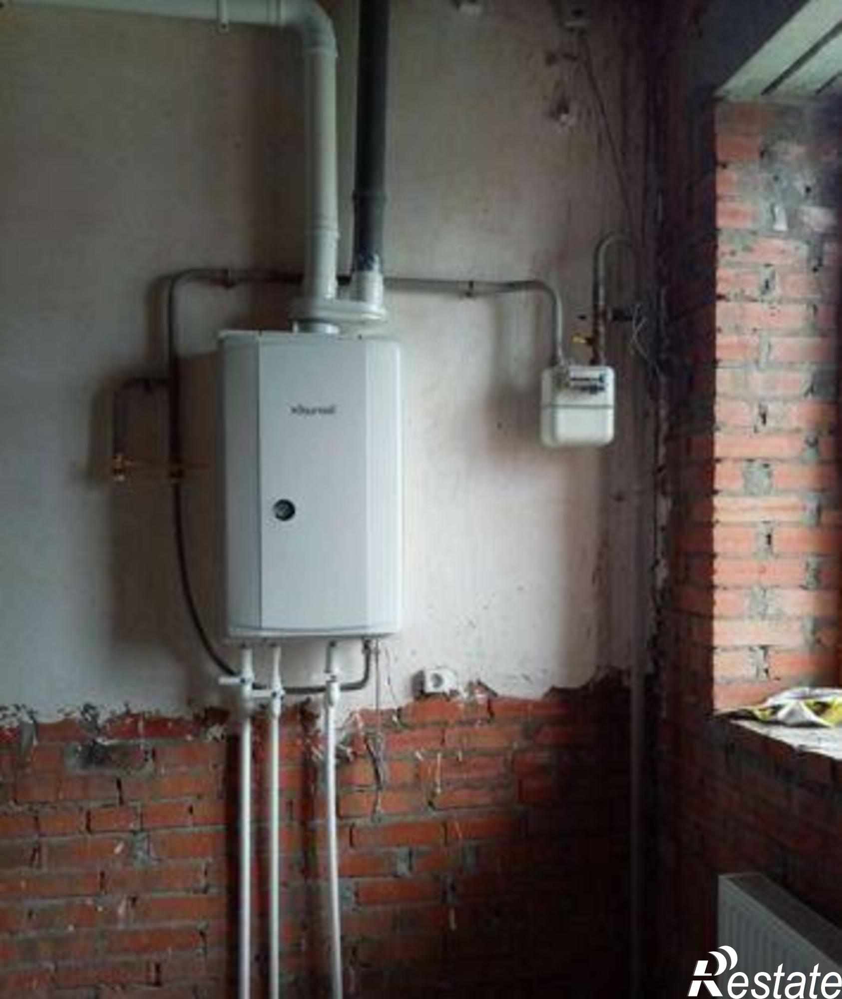 Купить квартиру за 2 250 000 рублей на переулок Гельца, 33