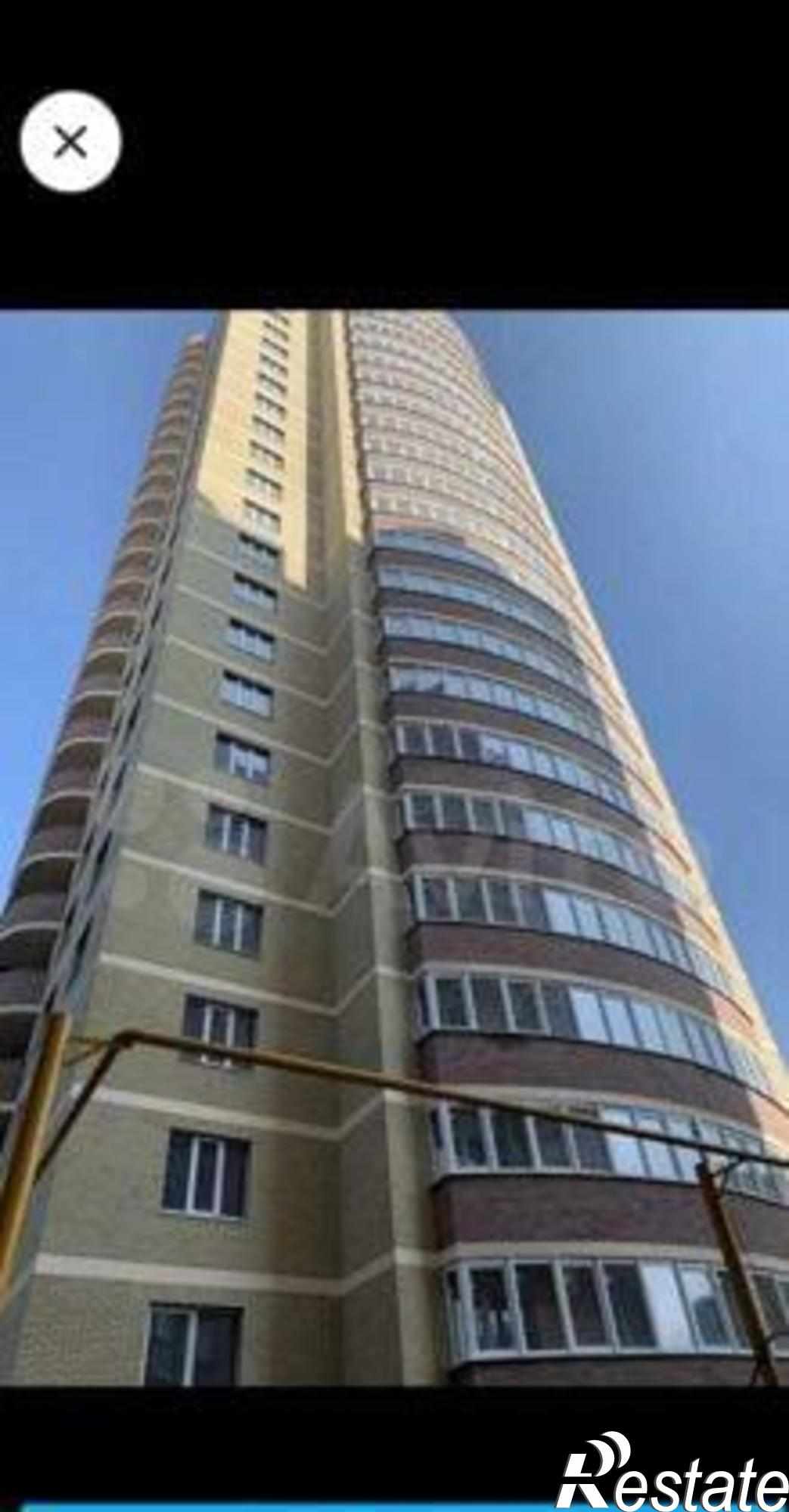 Купить квартиру за 3 700 000 рублей на Красноармейская улица, 202