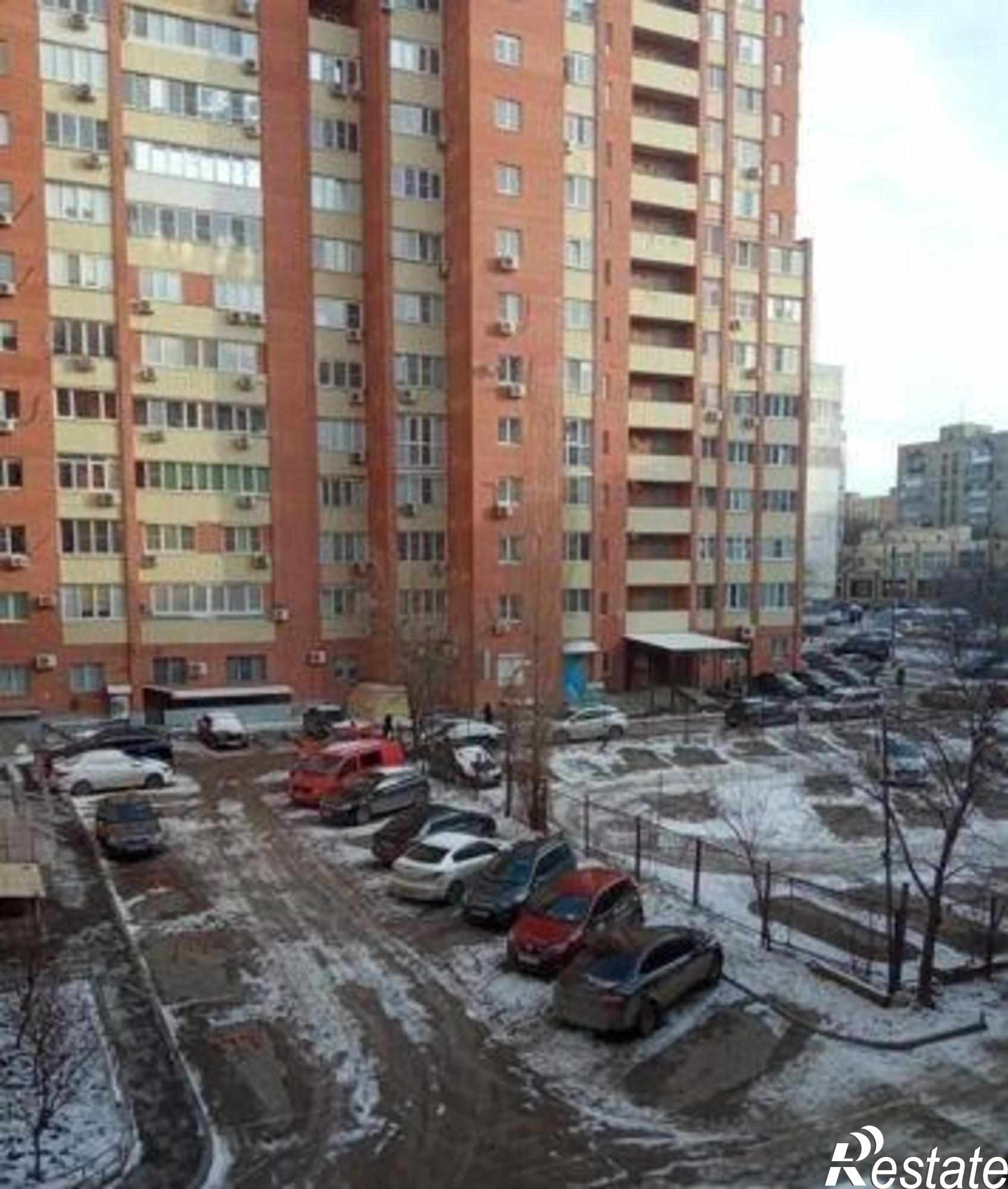 Купить квартиру за 3 250 000 рублей на улица Жмайлова, 4/10