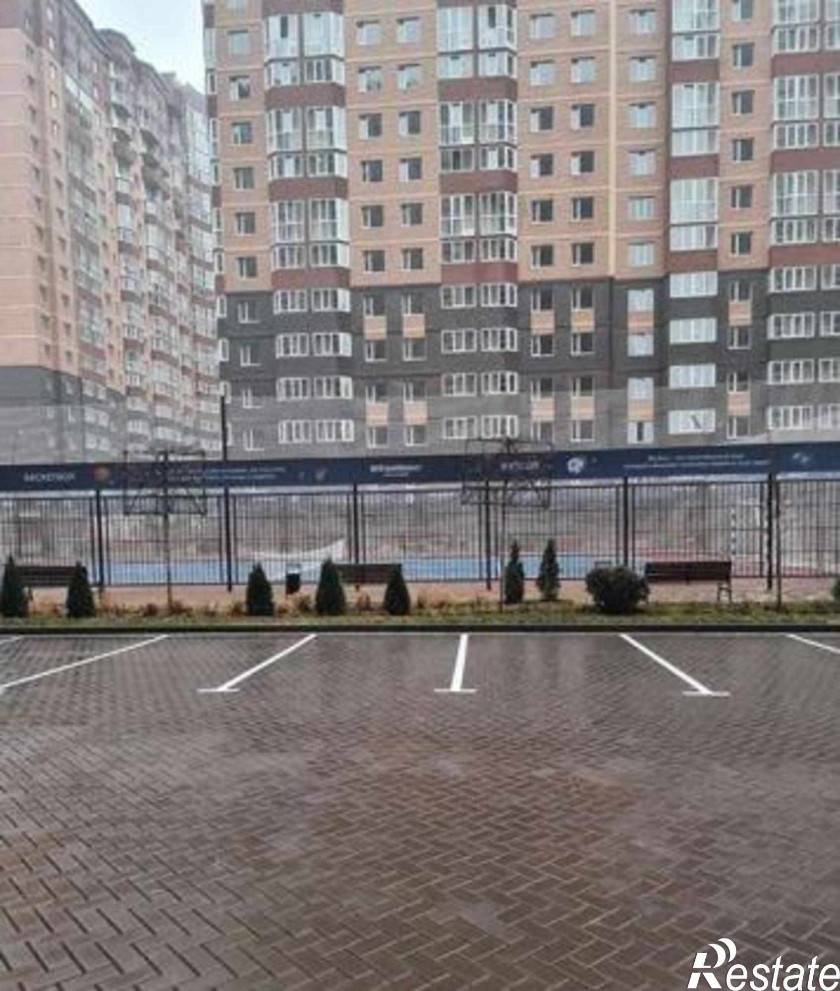 Купить квартиру за 3 100 000 рублей на Берберовская улица, 4