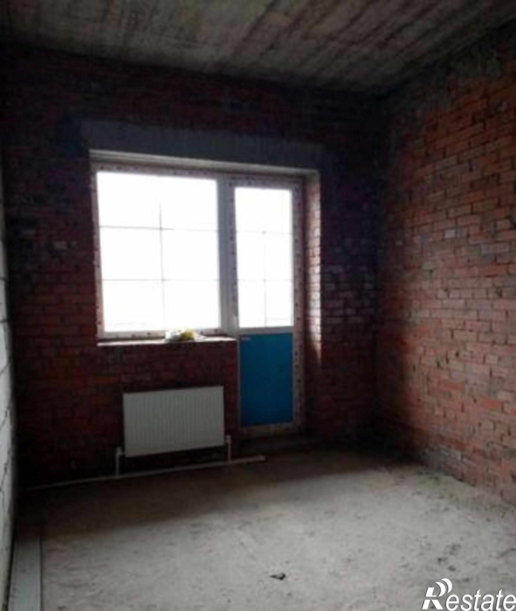 Купить квартиру за 2 250 000 рублей на переулок Гельца, 33
