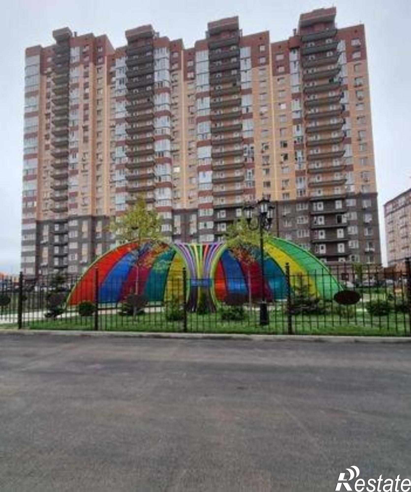 Купить квартиру за 3 000 000 рублей на Берберовская улица, 4