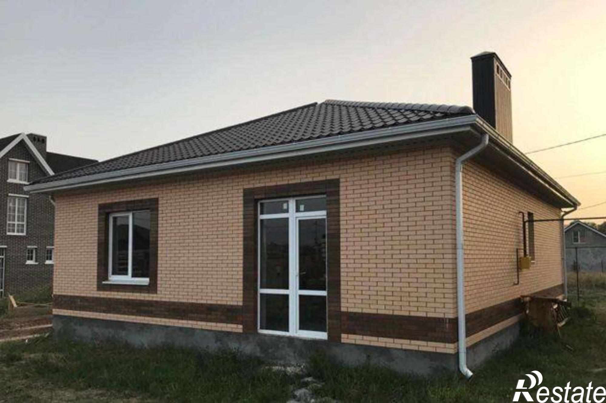 Купить дачу, дом, коттедж за 3 710 000 рублей на Центральная улица, 119