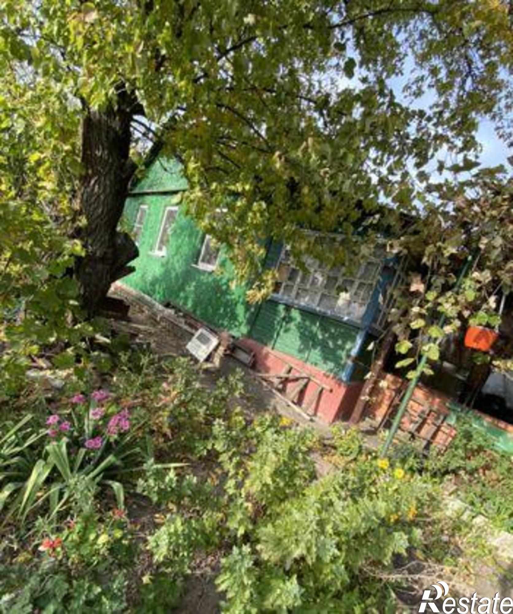 Купить дачу, дом, коттедж за 1 620 000 рублей на улица Свободы, 19А