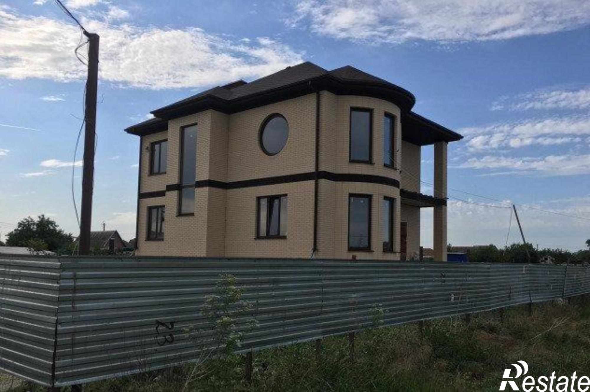 Купить дачу, дом, коттедж за 6 840 000 рублей на Солнечная улица, 19А