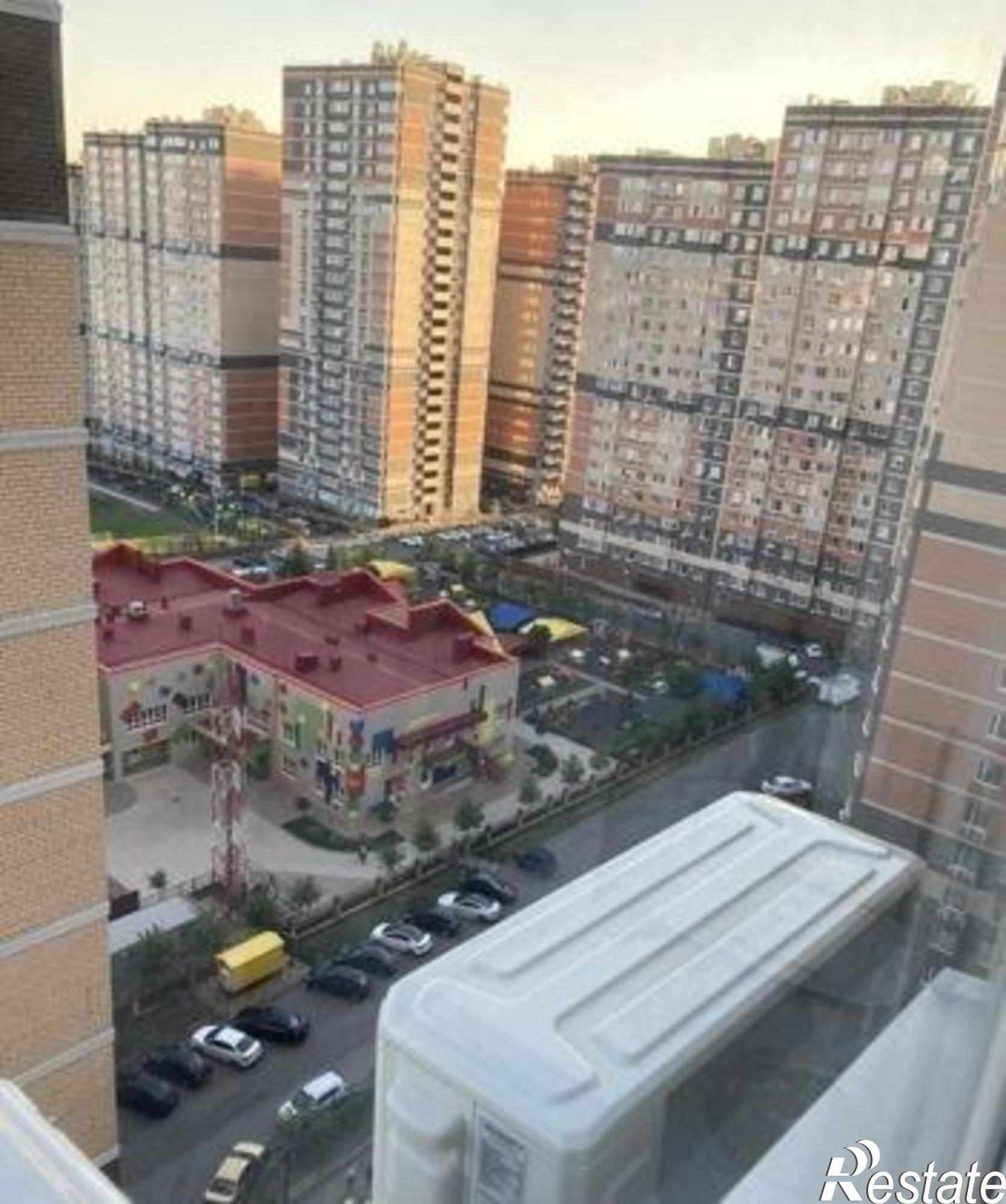 Купить квартиру за 7 200 000 рублей на улица 45-я Линия, 58