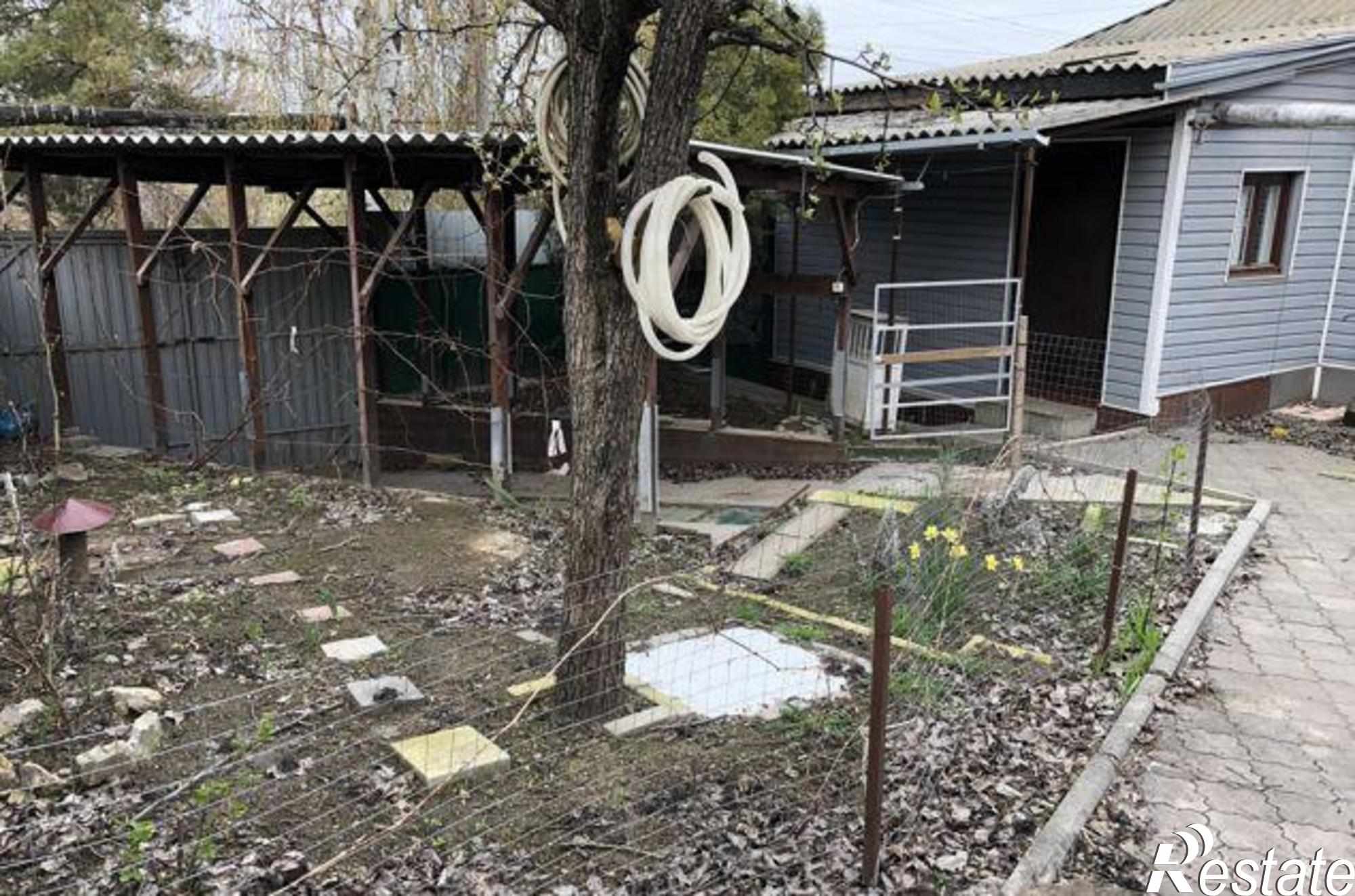 Купить дачу, дом, коттедж за 3 710 000 рублей на Балашовская улица, 1