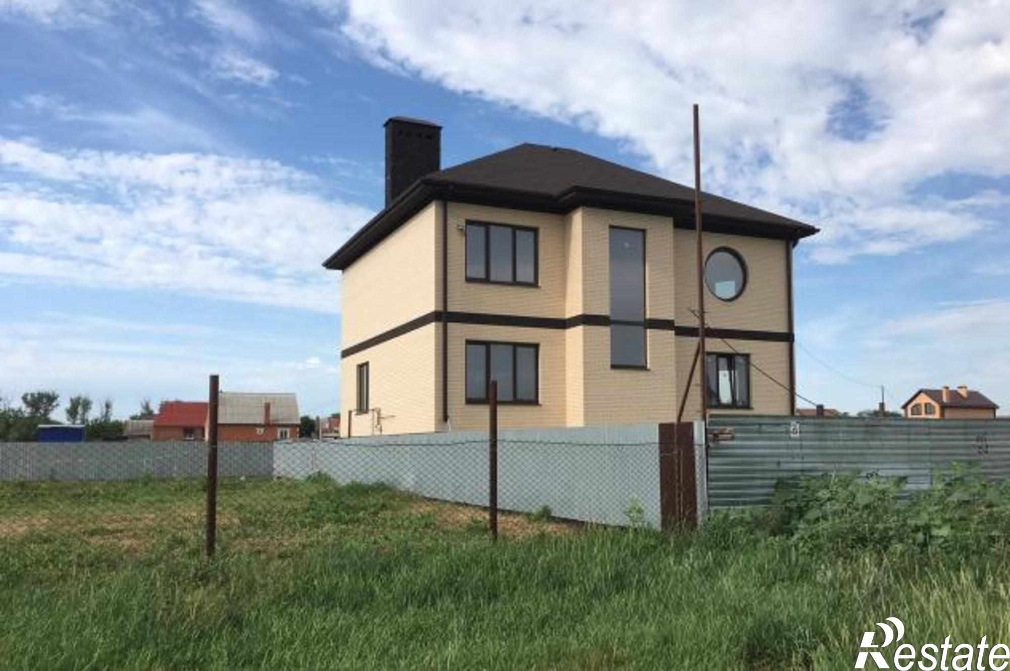 Купить дачу, дом, коттедж за 6 840 000 рублей на Солнечная улица, 19А