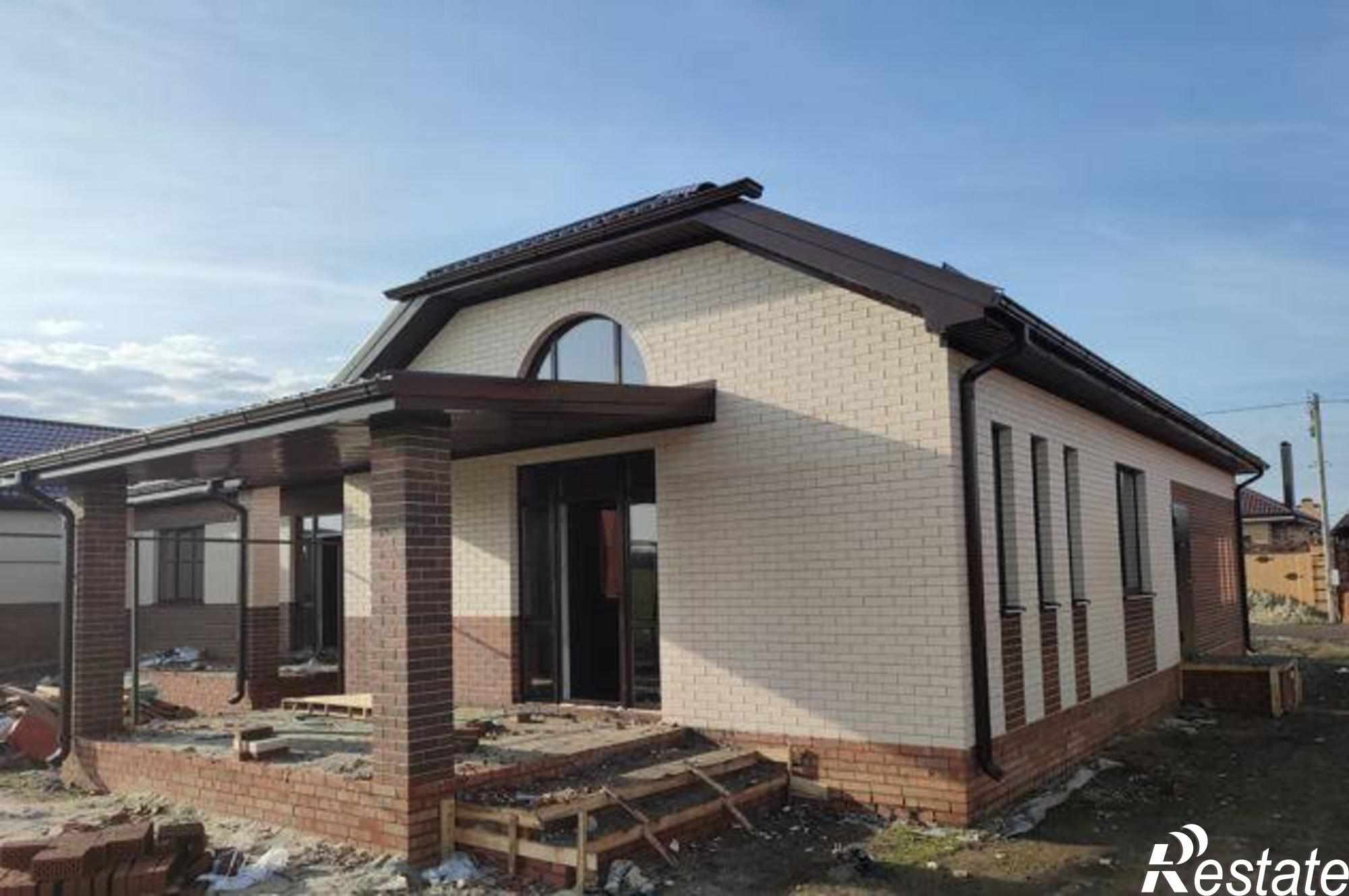 Купить дачу, дом, коттедж за 4 130 000 рублей на Олимпийская улица, 10