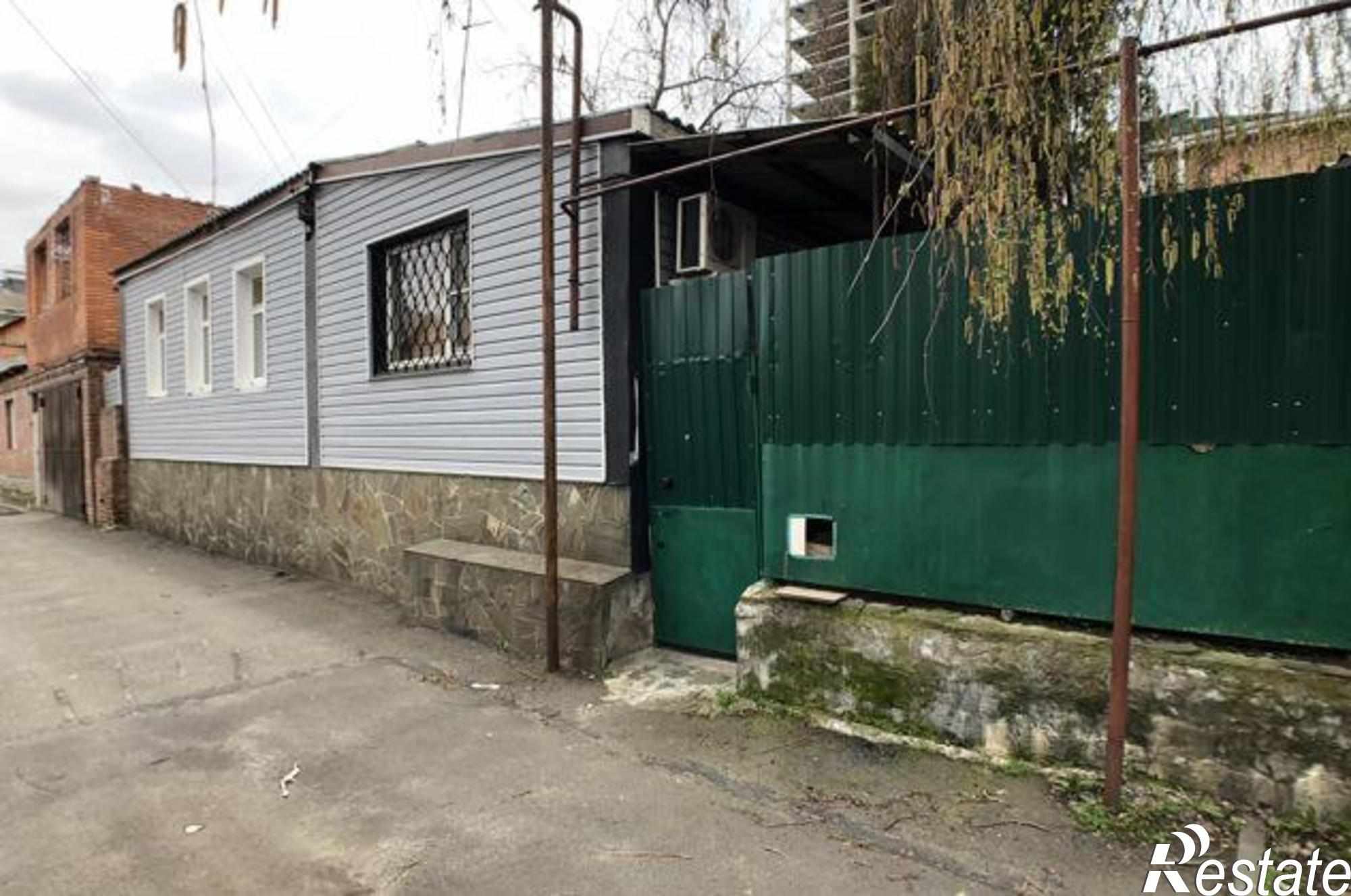 Купить дачу, дом, коттедж за 3 710 000 рублей на Балашовская улица, 1