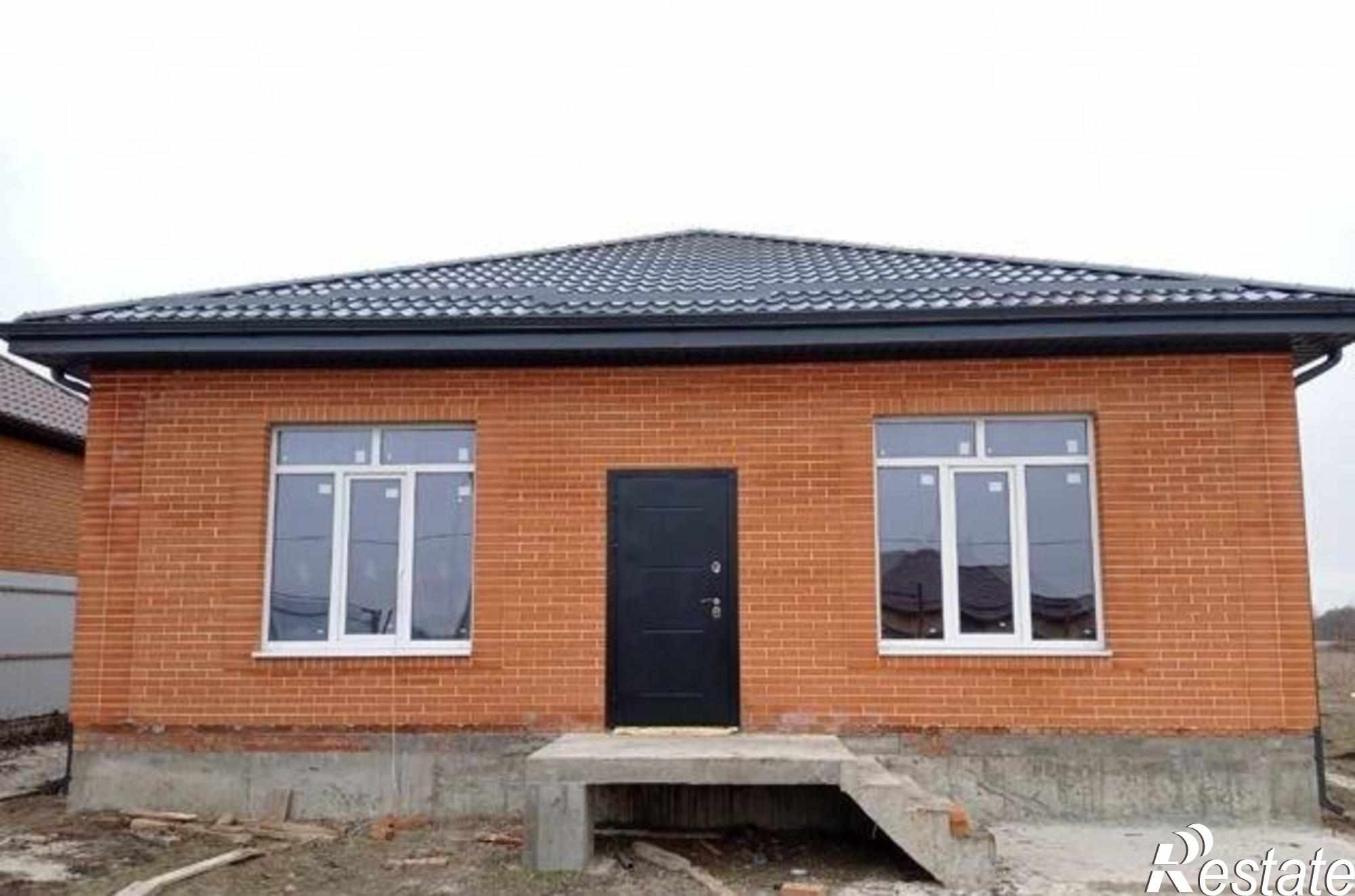 Купить дачу, дом, коттедж за 4 280 000 рублей на улица Строителей, 1