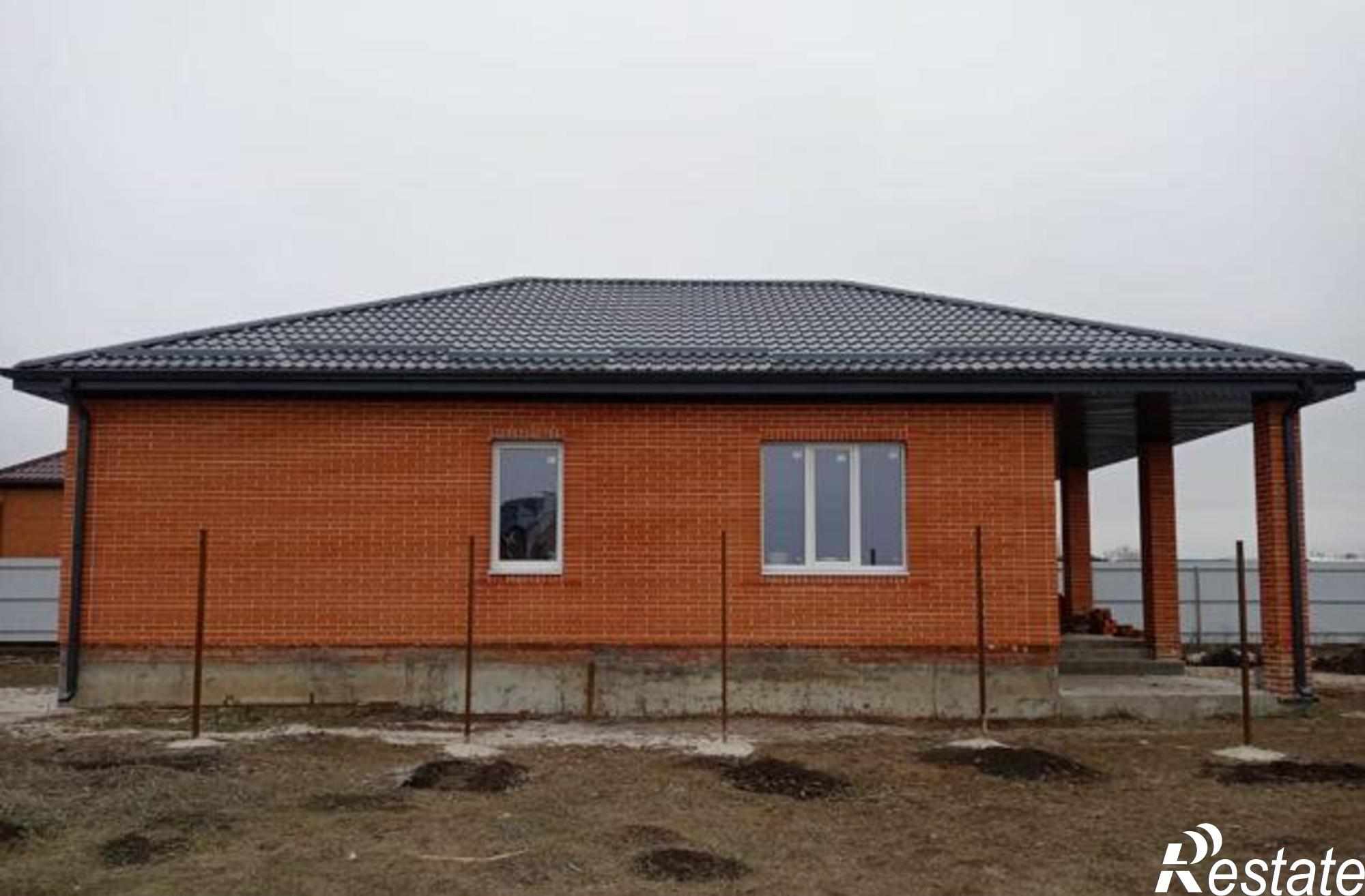 Купить дачу, дом, коттедж за 4 280 000 рублей на улица Строителей, 1