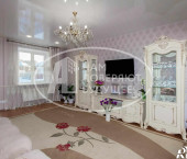коттедж 193.7 кв м Солнечная улица, 5
