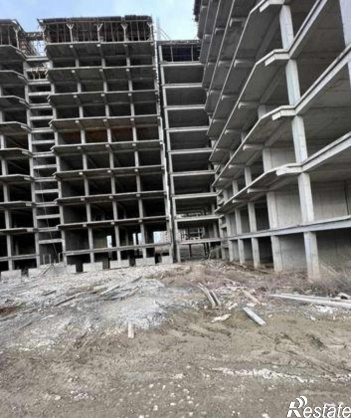 2-комн квартира в новом доме Халтуринский переулок, 57