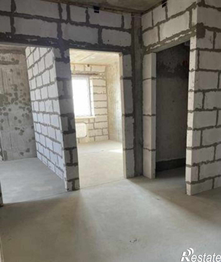 3-комн квартира в новом доме Горсоветская улица, 49/1