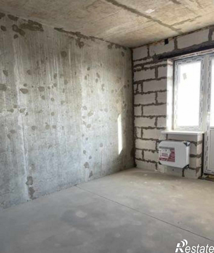 3-комн квартира в новом доме Горсоветская улица, 49/1