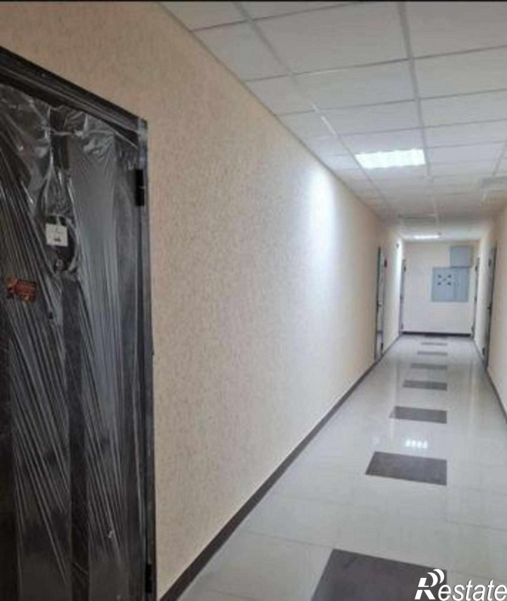 2-комн квартира в новом доме Горсоветская улица, 49/1