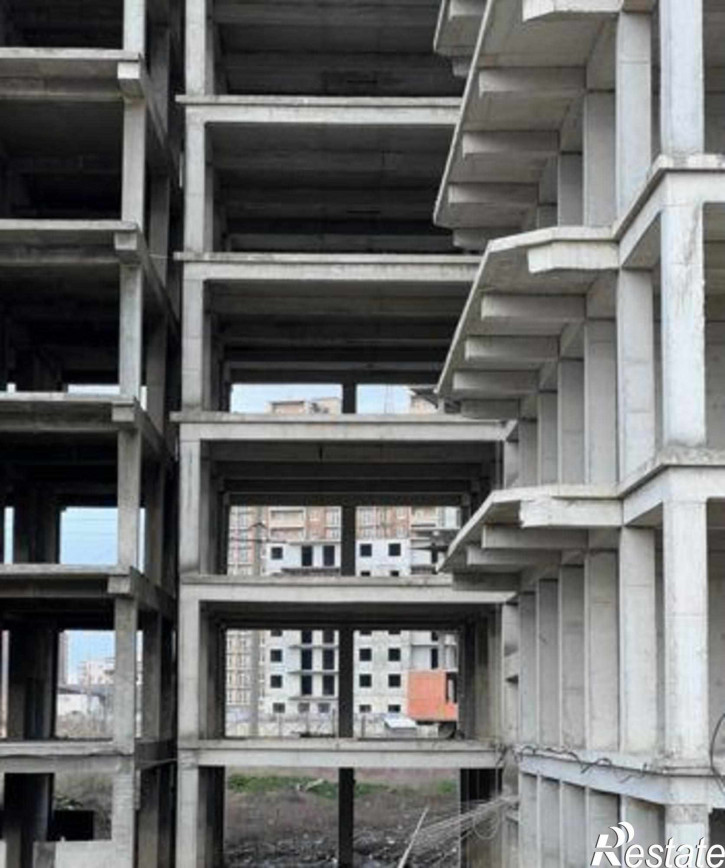 2-комн квартира в новом доме Халтуринский переулок, 57