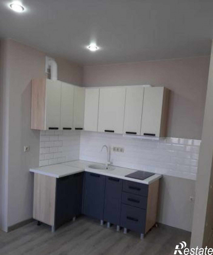 2-комн квартира в новом доме улица Мечникова, 37