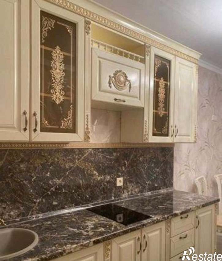 1-комн квартира в новом доме улица Мечникова, 37