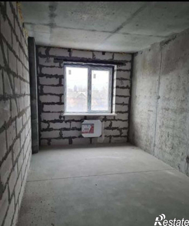 2-комн квартира в новом доме Горсоветская улица, 49/1