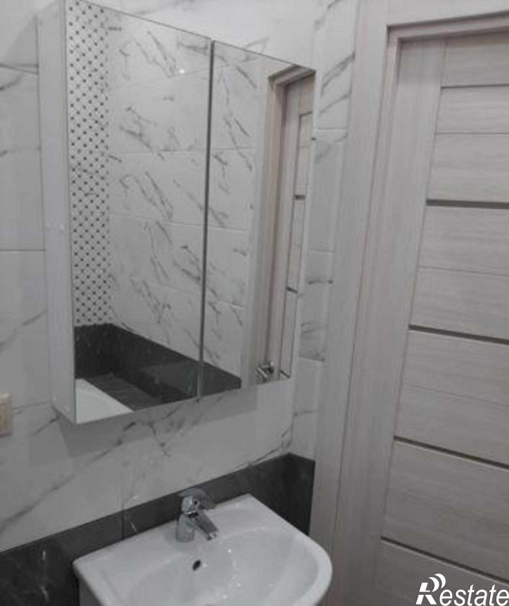2-комн квартира в новом доме улица Мечникова, 37
