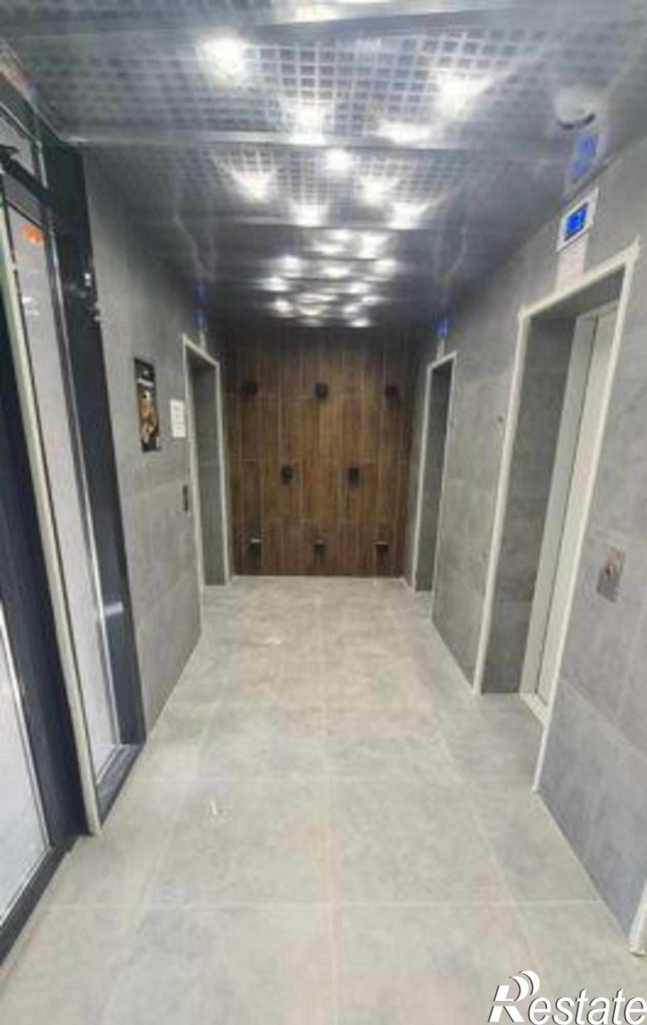 1-комн квартира в новом доме Горсоветская улица, 49/2
