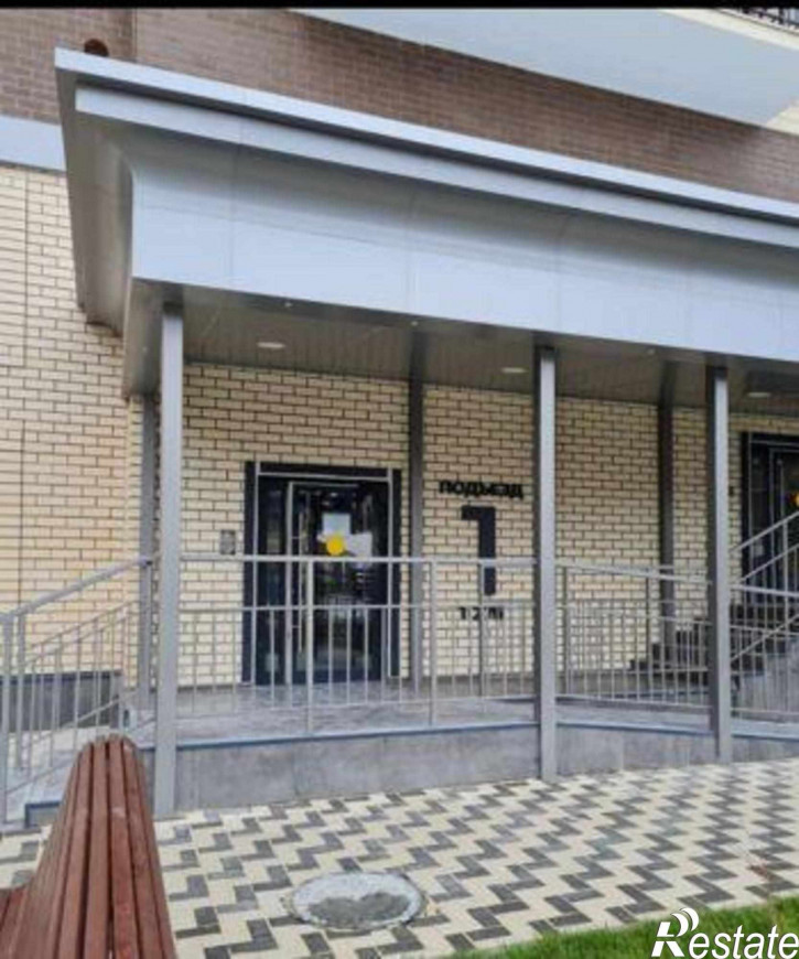 2-комн квартира в новом доме Горсоветская улица, 49/1