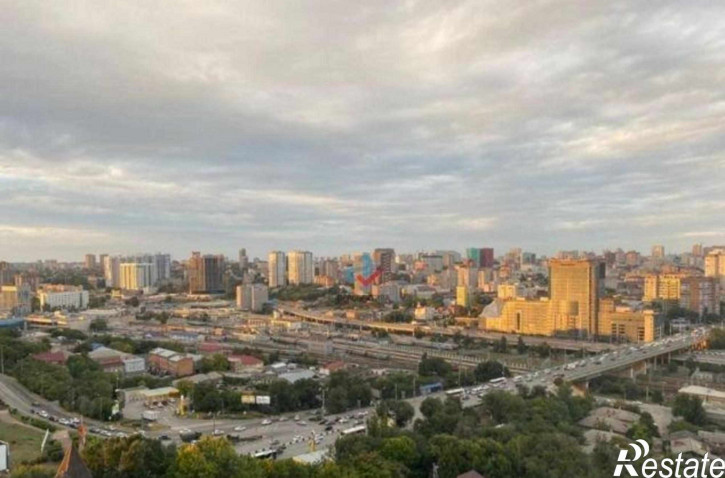 1-комн квартира в новом доме Зеркальный переулок, 7