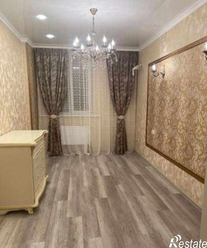 1-комн квартира в новом доме улица Мечникова, 37