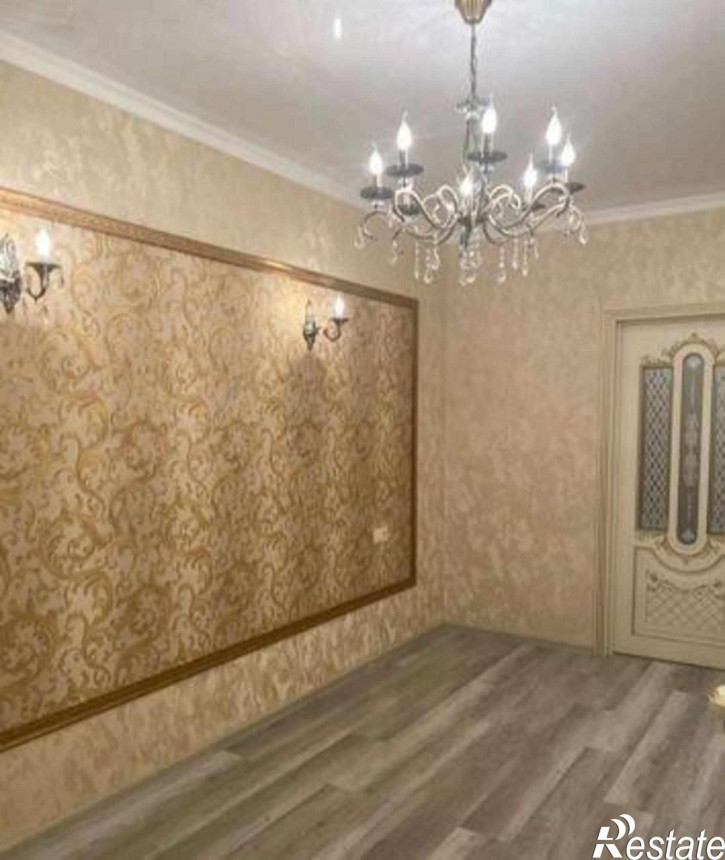 1-комн квартира в новом доме улица Мечникова, 37