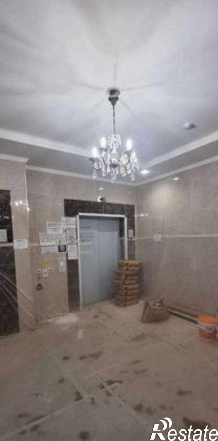 3-комн квартира в новом доме улица Воровского, 17с1