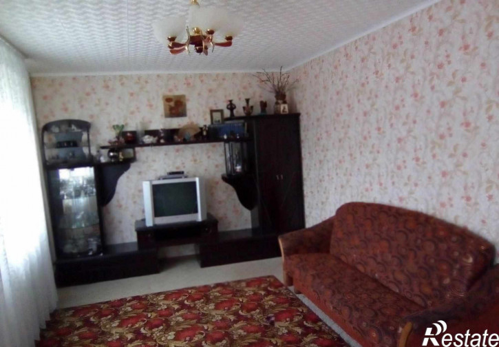 Коттедж/дом 1