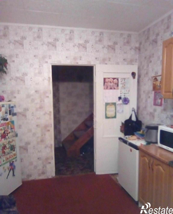 Коттедж/дом 1