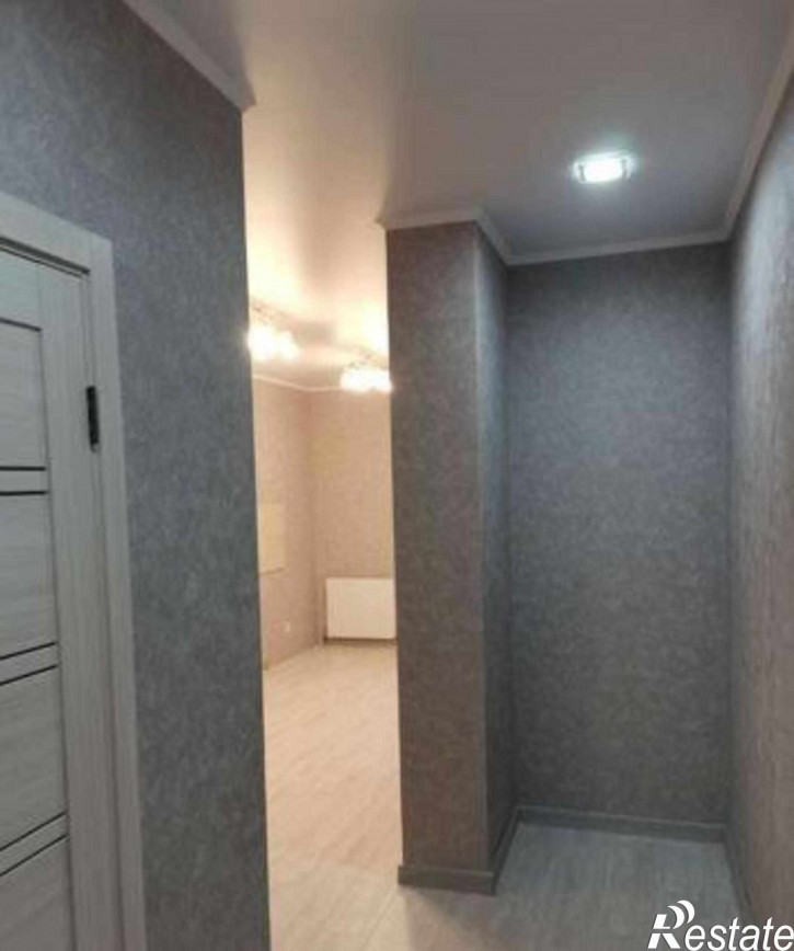 1-комн квартира бульвар Комарова, 30/2с1