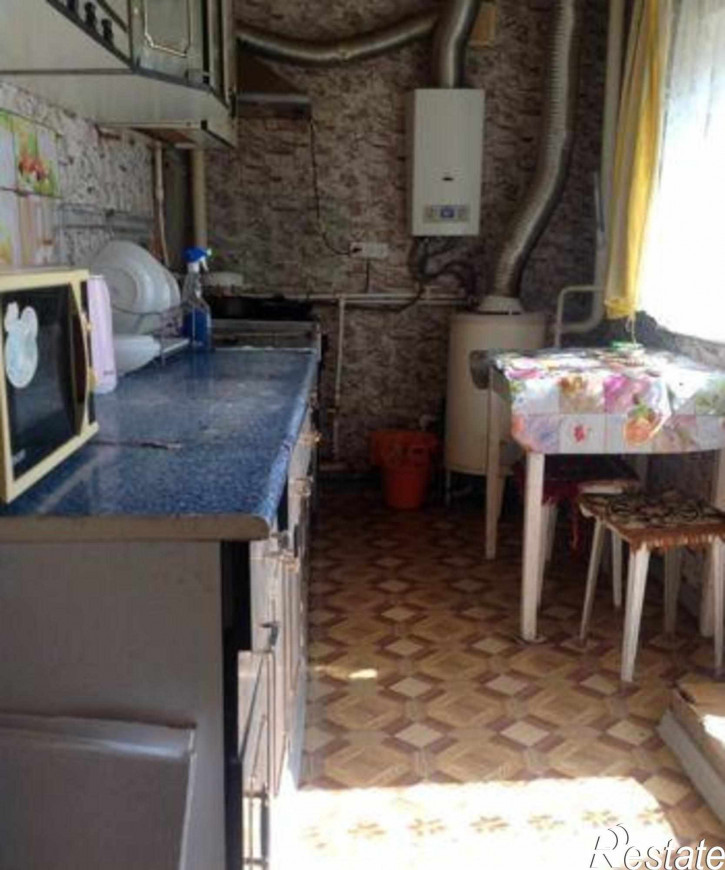 2-комн квартира улица 38-я Линия, 31