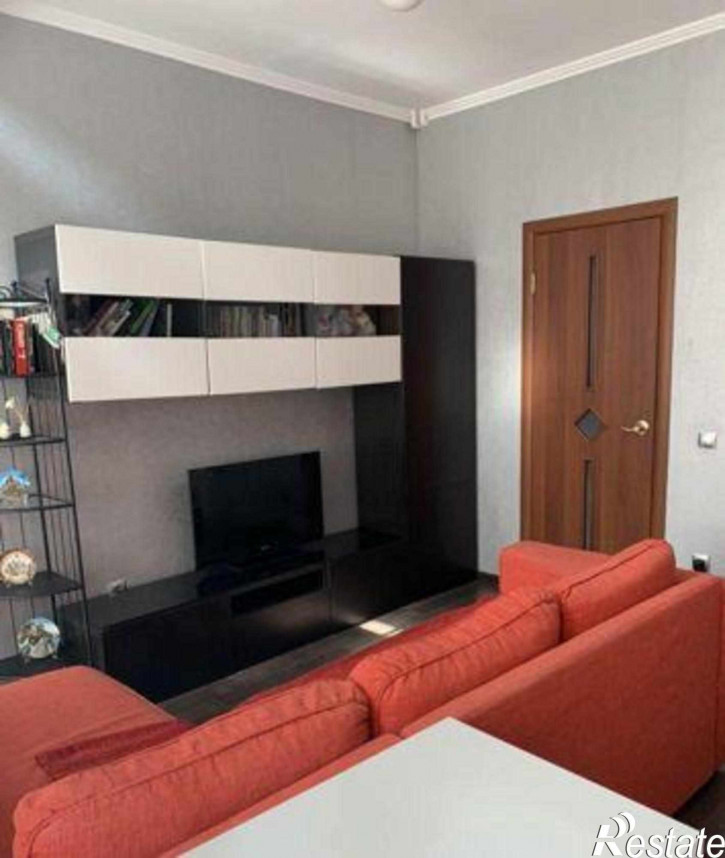 2-комн квартира Педагогический переулок, 6