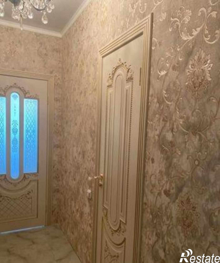 2-комн квартира в новом доме Творческая улица, 9