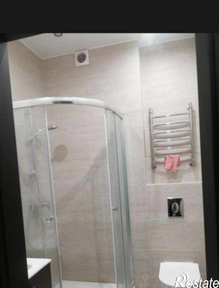 2-комн квартира улица Варфоломеева, 34