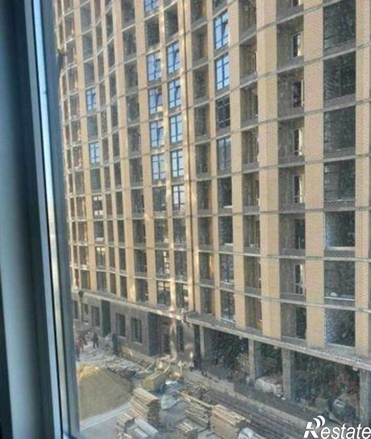 1-комн квартира в новом доме Красноармейская улица, 157Вс1
