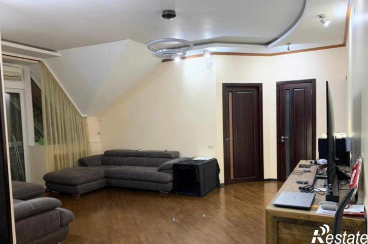 3-комн квартира Донская улица, 10