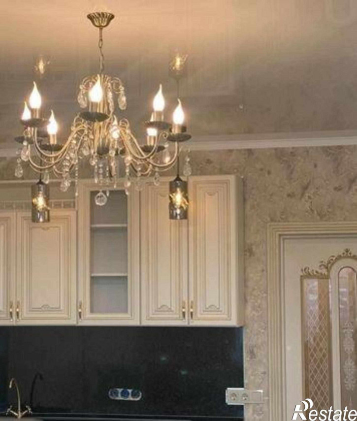 2-комн квартира в новом доме Творческая улица, 9