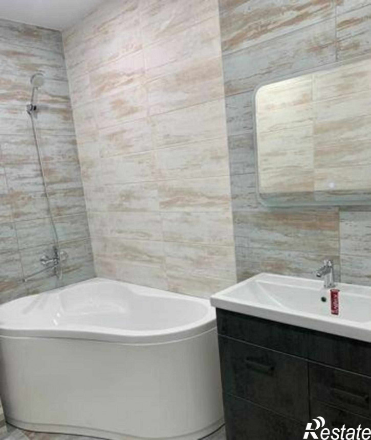 1-комн квартира улица Мечникова, 37