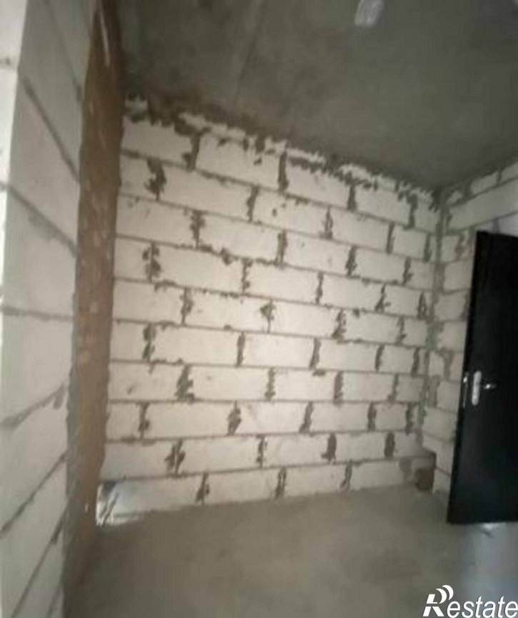 1-комн квартира в новом доме улица Мечникова, 37