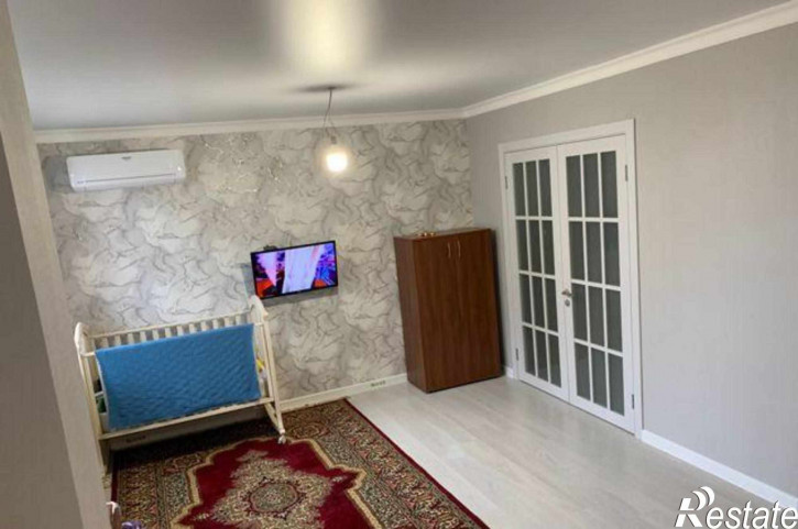 1-комн квартира в новом доме улица Венеры, 23