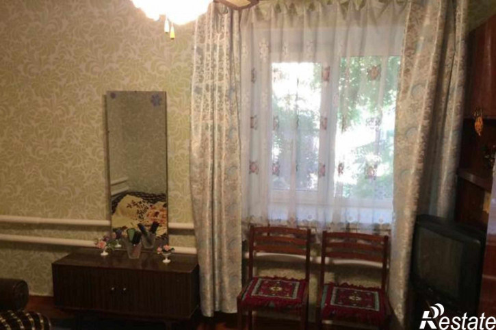 2-комн квартира улица 38-я Линия, 31