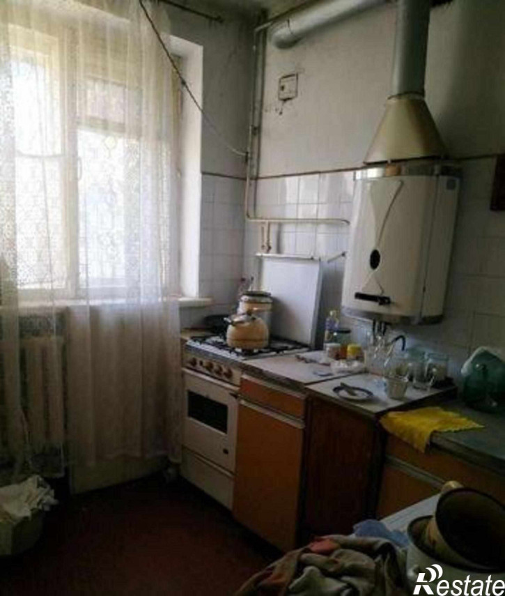 2-комн квартира Украинская улица, 20